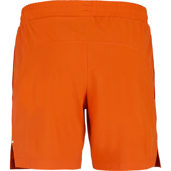 Babolat Babolat Short Lebron Red/Orange