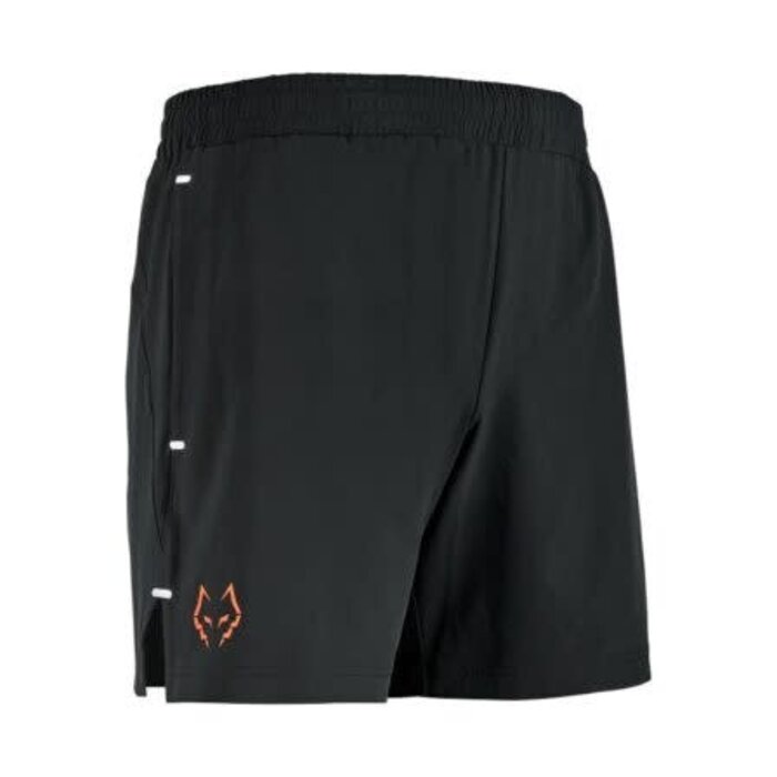 Babolat Babolat Short Lebron Black/Black