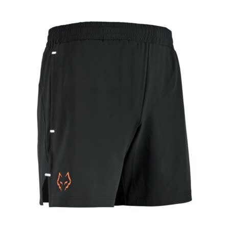 Babolat Babolat Short Lebron Black/Black