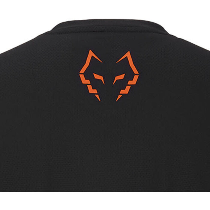 Babolat Babolat Crew Neck Tee Juan Lebron Black/Black