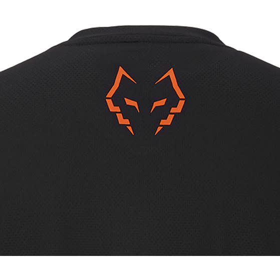 Babolat Babolat Crew Neck Tee Juan Lebron Black/Black