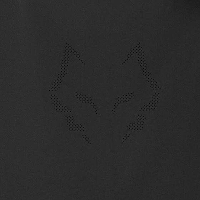 Babolat Babolat Jacket Juan Lebron Black/Black