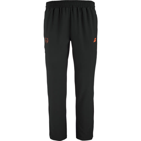 Babolat Babolat Pant Juan Lebron Black/Black