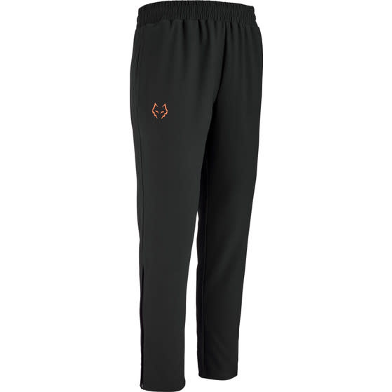 Babolat Babolat Pant Juan Lebron Black/Black