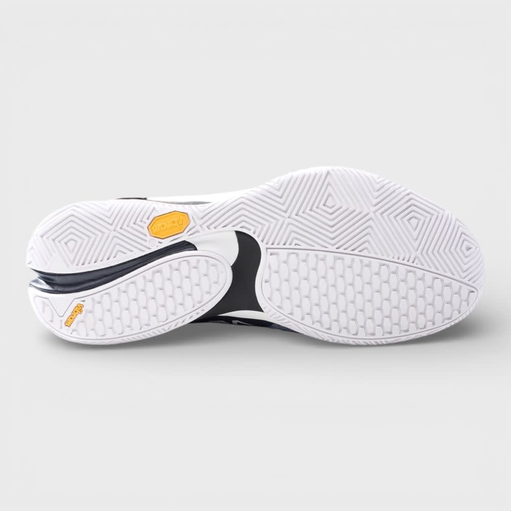 Bullpadel Bullpadel Vertex Vibram 26V Navy Padelschoen