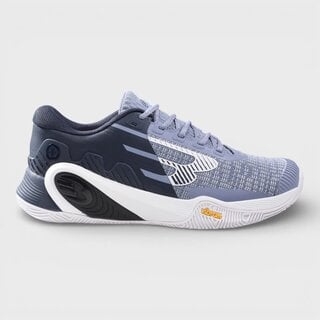 Bullpadel Bullpadel Vertex Vibram 26V Navy Padelschoen