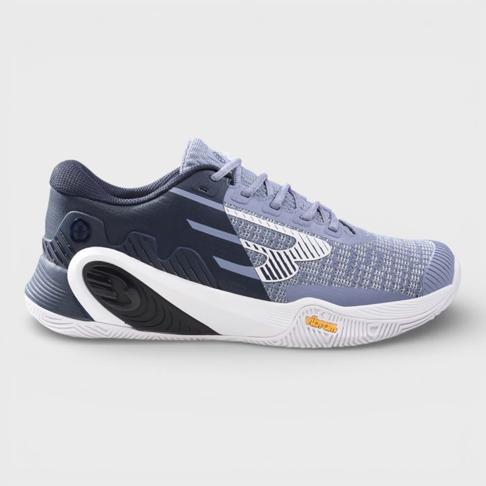 Bullpadel Bullpadel Vertex Vibram 26V Navy Padelschoen