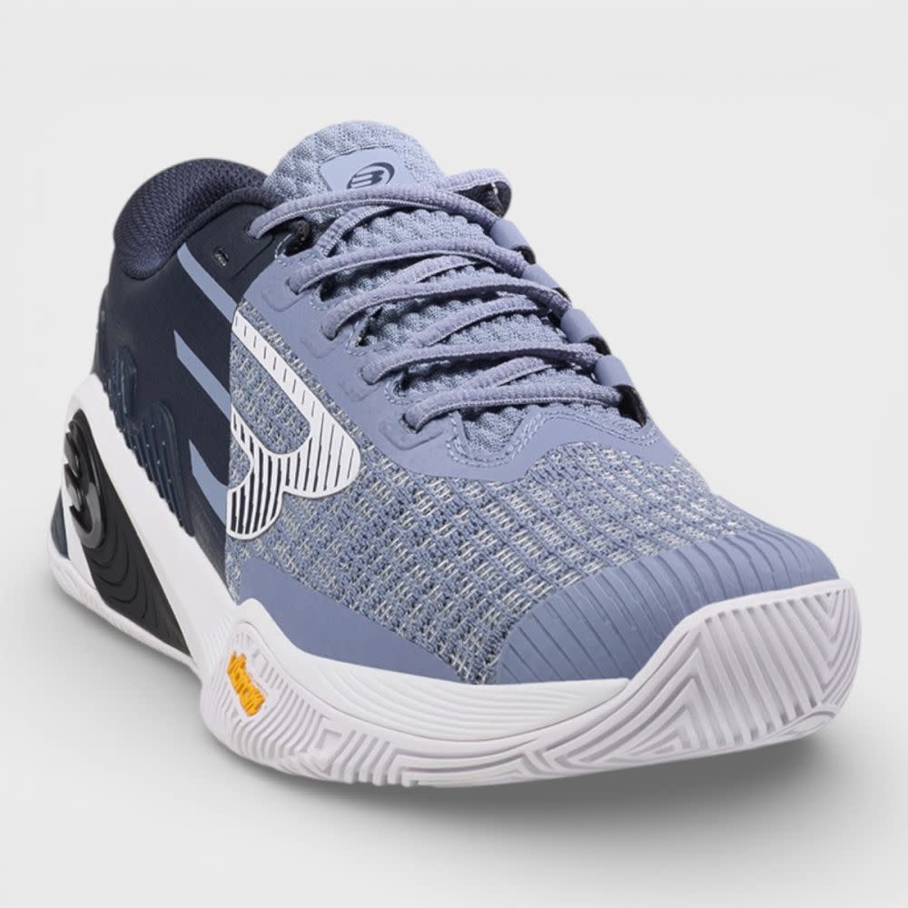 Bullpadel Bullpadel Vertex Vibram 26V Navy Padelschoen