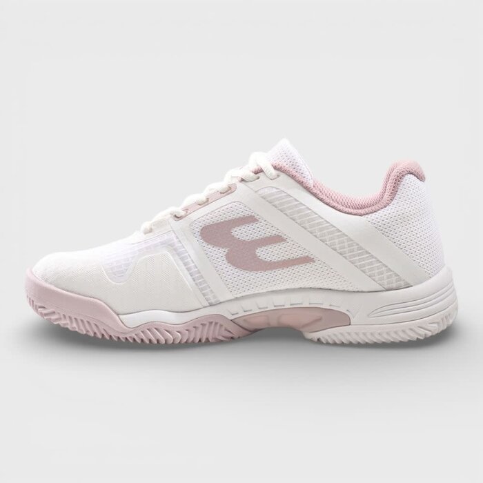 Bullpadel BullPadel Indiga W 26V Rosa Padelschoen Dames