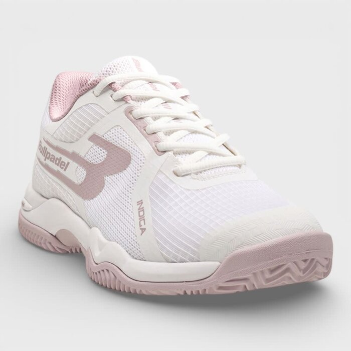 Bullpadel BullPadel Indiga W 26V Rosa Padelschoen Dames