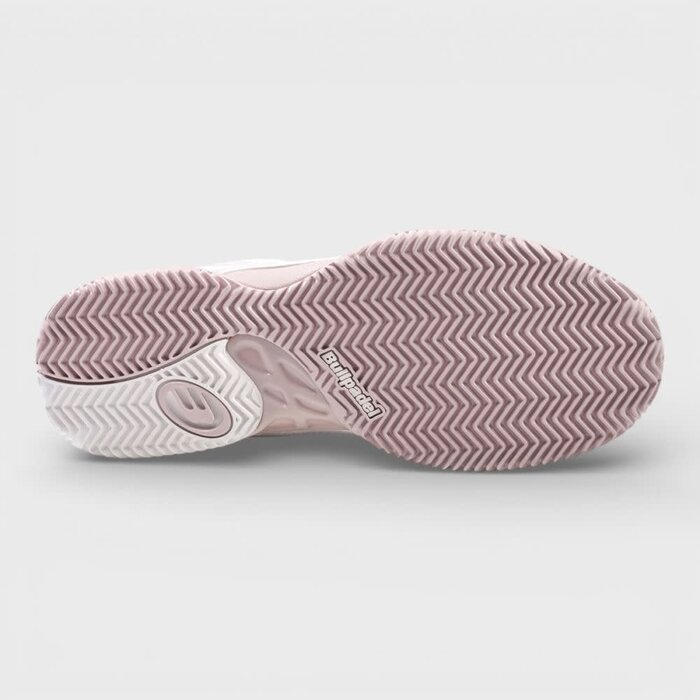 Bullpadel BullPadel Indiga W 26V Rosa Padelschoen Dames