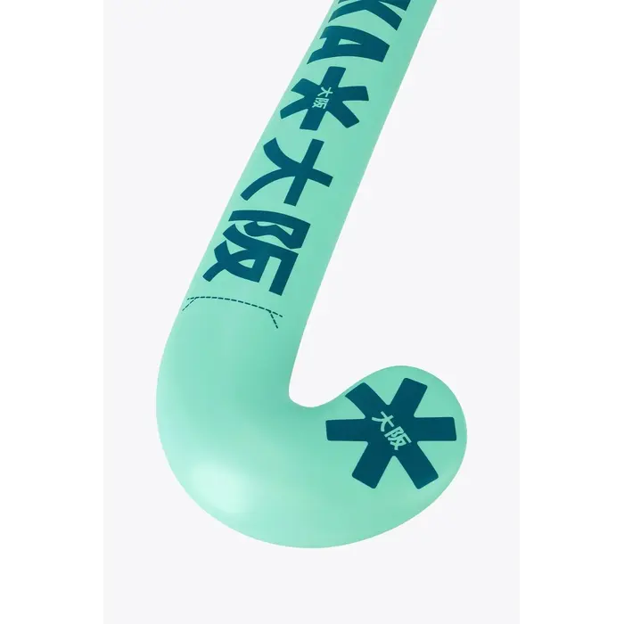 Osaka Osaka Mid Bow 25 Jelly Mint 36.5 Inch