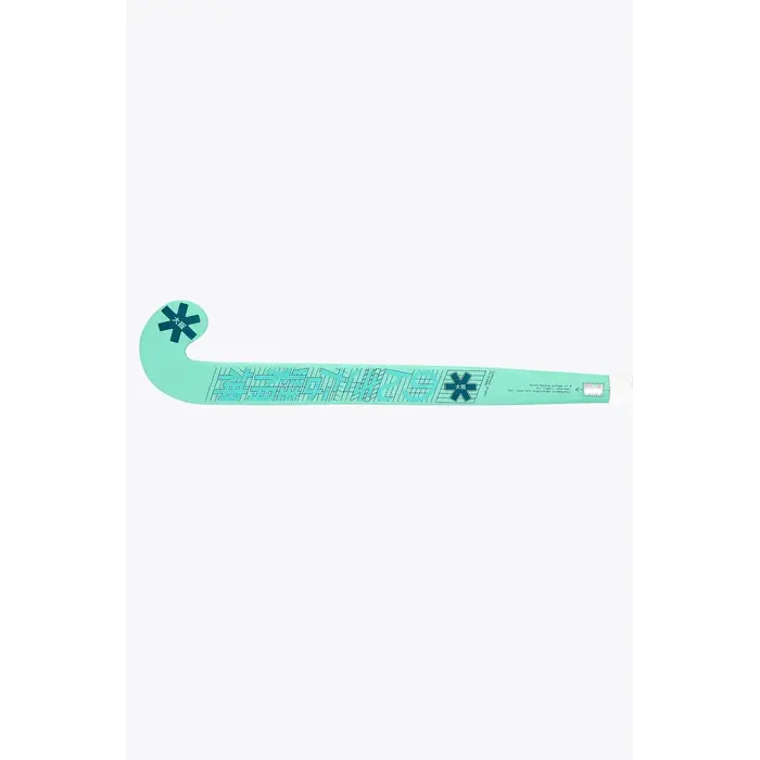 Osaka Osaka Mid Bow 25 Jelly Mint 36.5 Inch