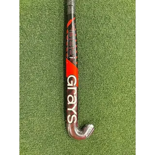 Grays Grays DB2 Black/Red