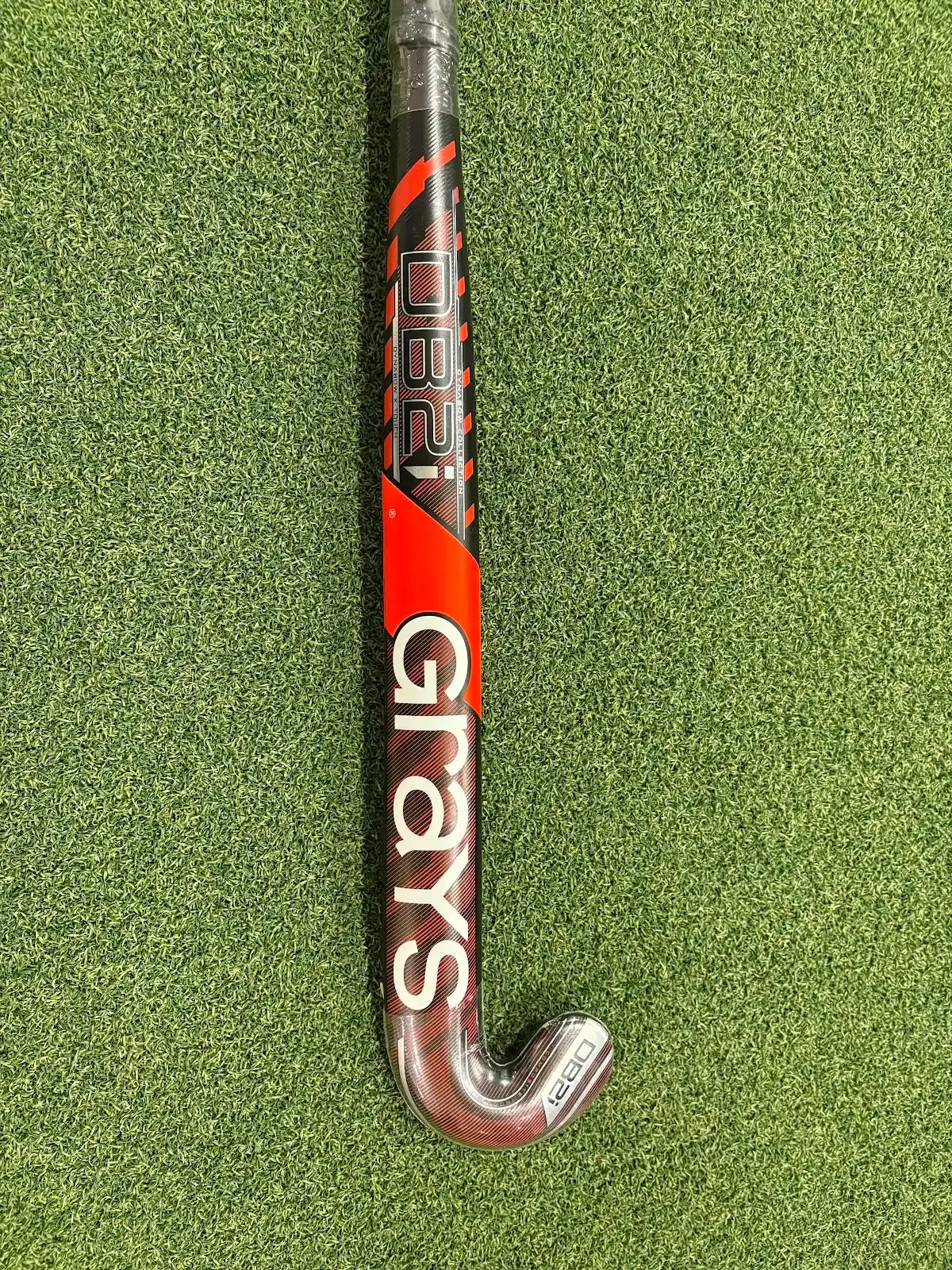 Grays Grays DB2 Black/Red