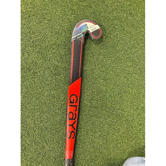 Grays Grays DB2 Black/Red