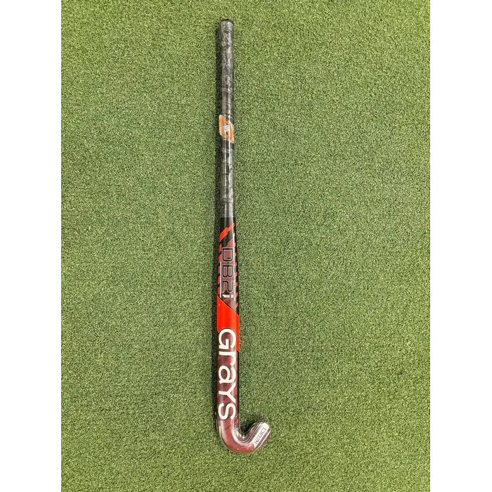 Grays Grays DB2 Black/Red