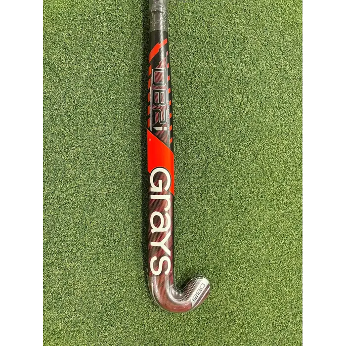 Grays Grays DB2 Black/Red