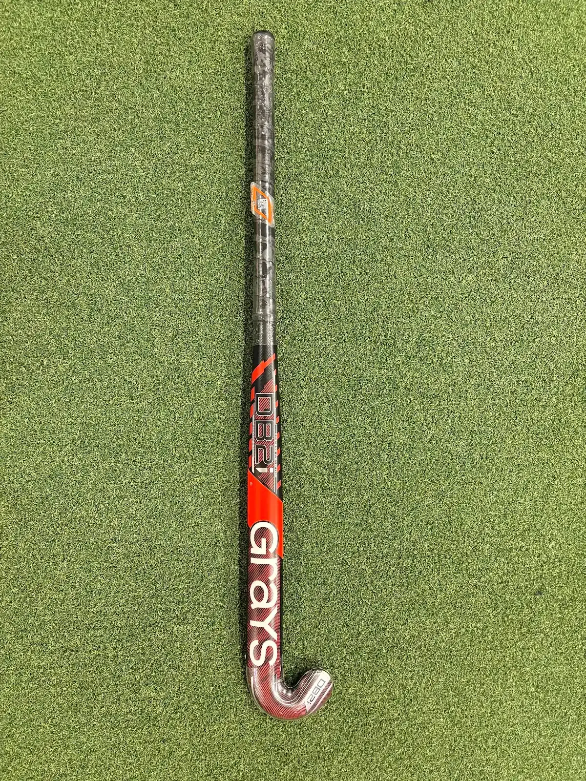 Grays Grays DB2 Black/Red