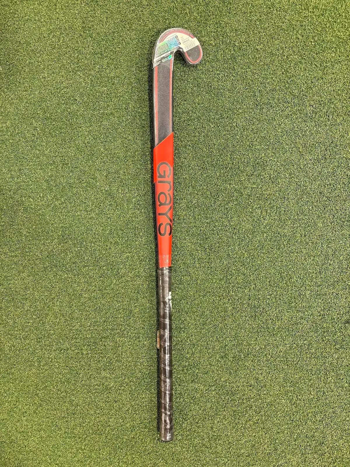 Grays Grays DB2 Black/Red