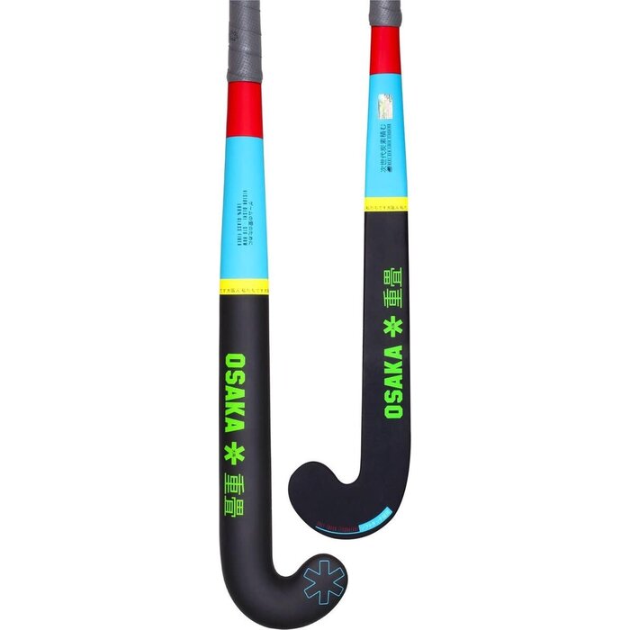 Osaka Osaka Vision blauw