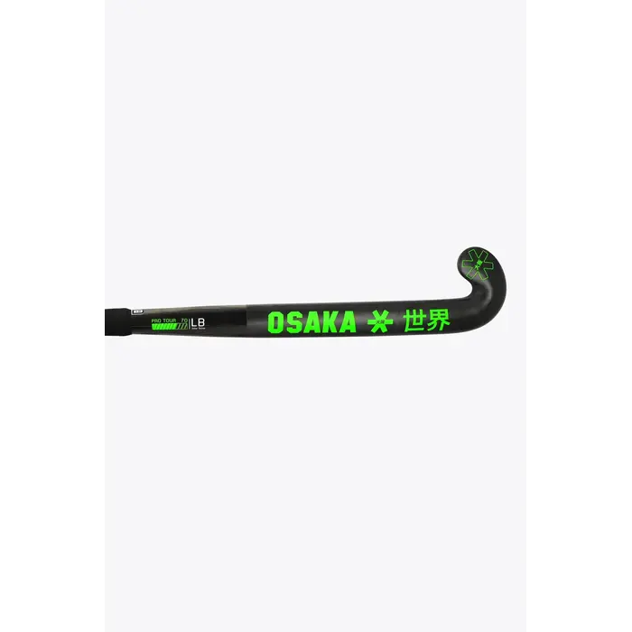 Osaka Osaka Pro Tour 70 Low Bow Ltd Edition White