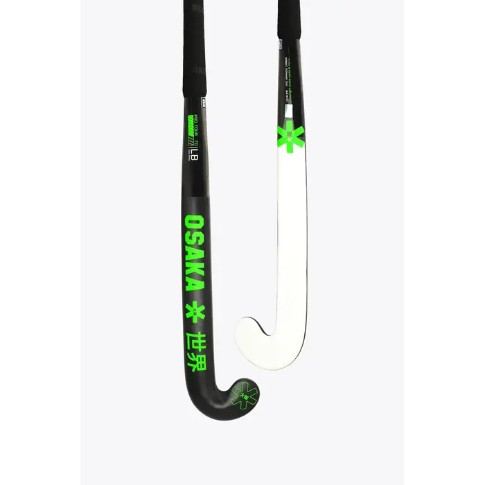 Osaka Osaka Pro Tour 70 Low Bow Ltd Edition White