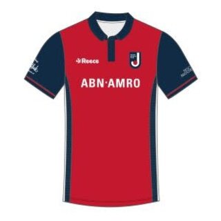 Reece HHC Reece Shirt Heren Uit