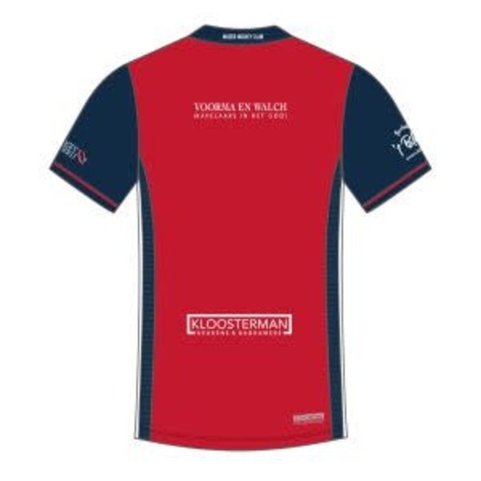 Reece HHC Reece Shirt Heren Uit