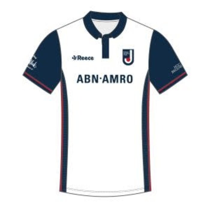 Reece HHC Reece Shirt Heren Thuis