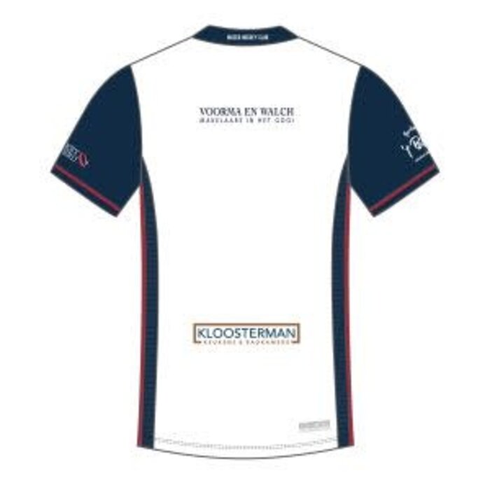 Reece HHC Reece Shirt Heren Thuis