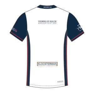 Reece HHC Reece Shirt Heren Thuis