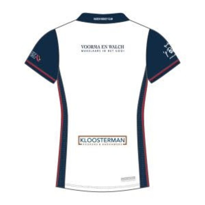 Reece HHC Reece shirt dames thuis