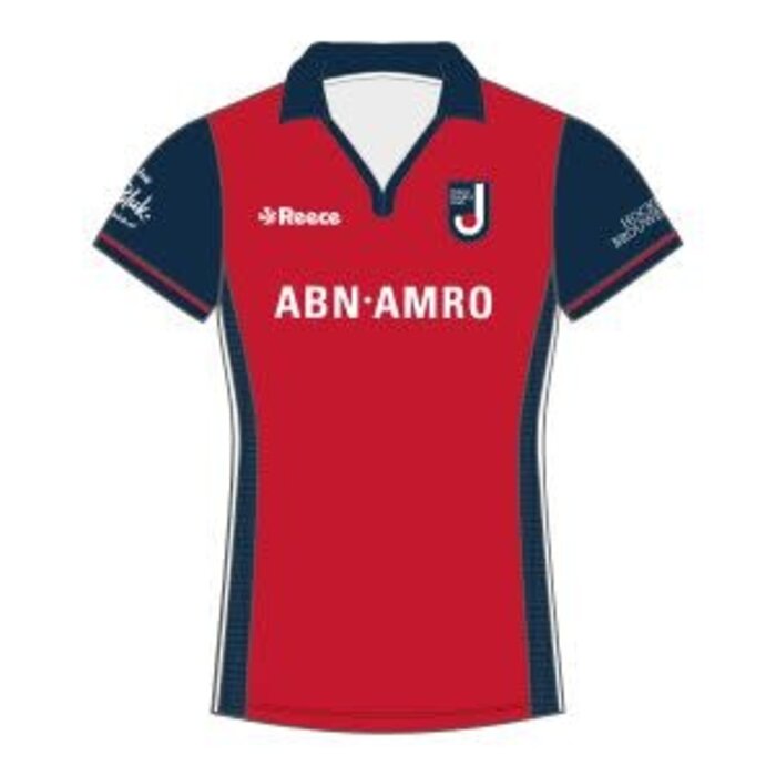 HHC Reece dames shirt uit