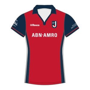 HHC Reece dames shirt uit