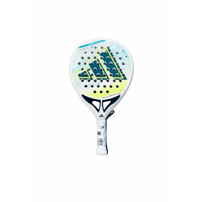 Adidas Adidas Vulcano 3.0 Light Padelracket