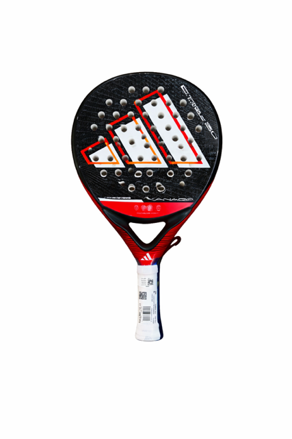 Adidas Adidas Kanaga CTRL 3.0 Padelracket