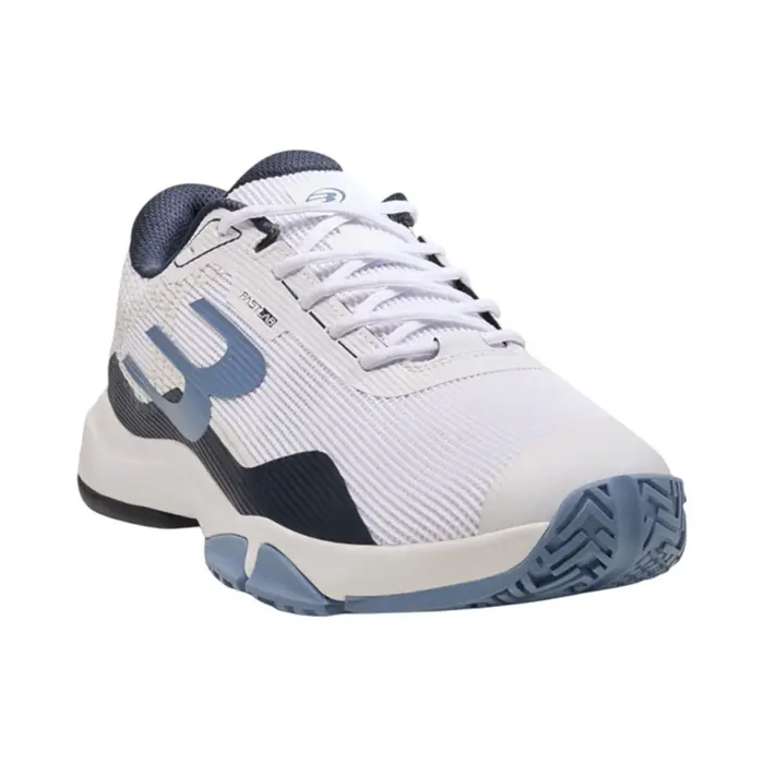 Bullpadel Bullpadel Hybrid Fly 26V White