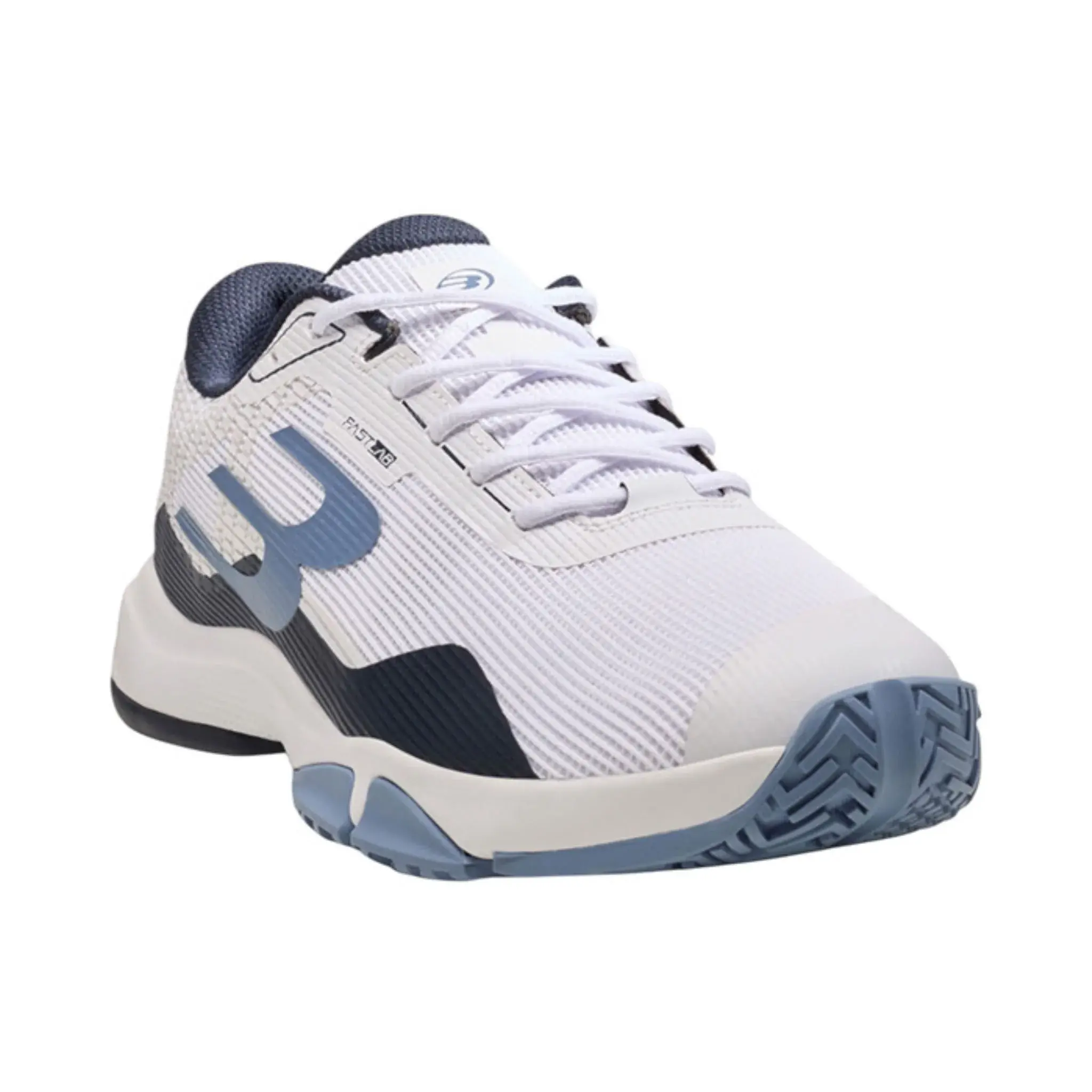 Bullpadel Bullpadel Hybrid Fly 26V White