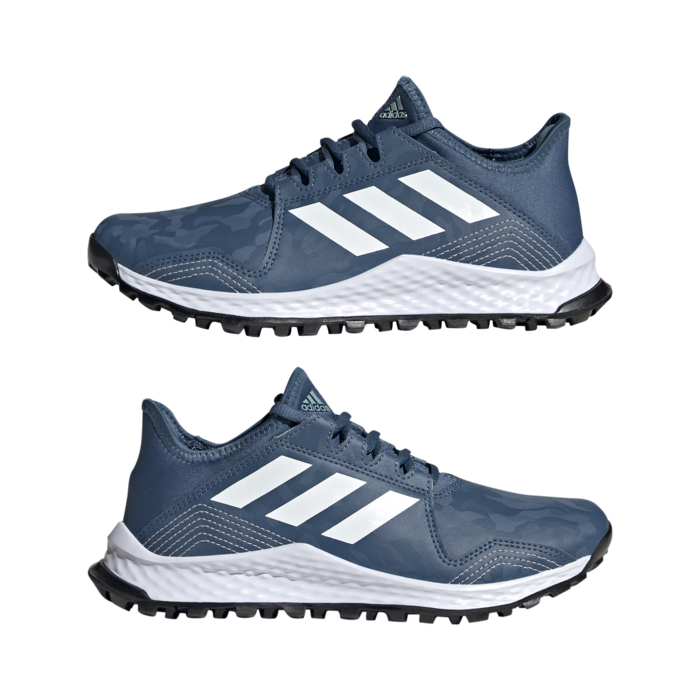 Adidas Adidas Hockey Youngstar Grijs