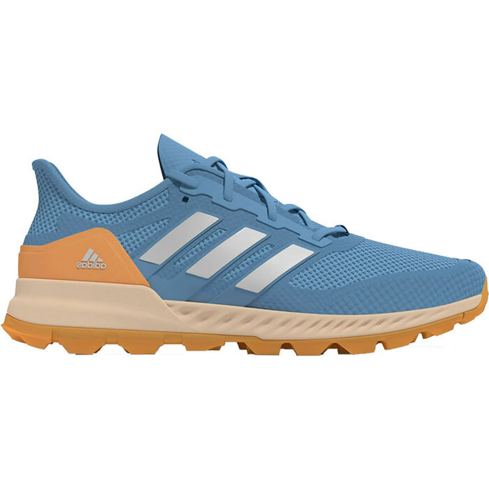 Adidas Lichtblauw