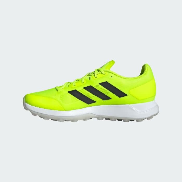 Adidas Adidas Zone Dox 2.2S Yellow