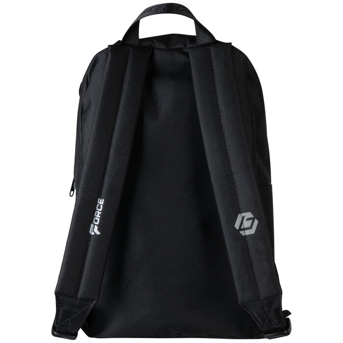 Brabo Brabo Backpack Force Leopard Zwart