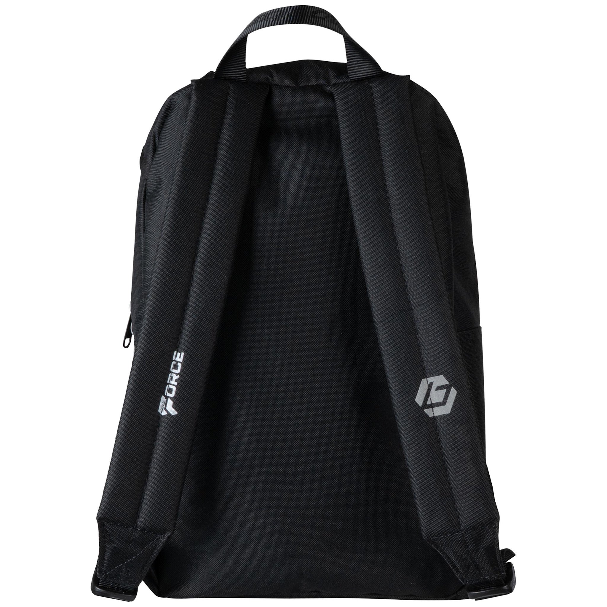 Brabo Brabo Backpack Force Leopard Zwart