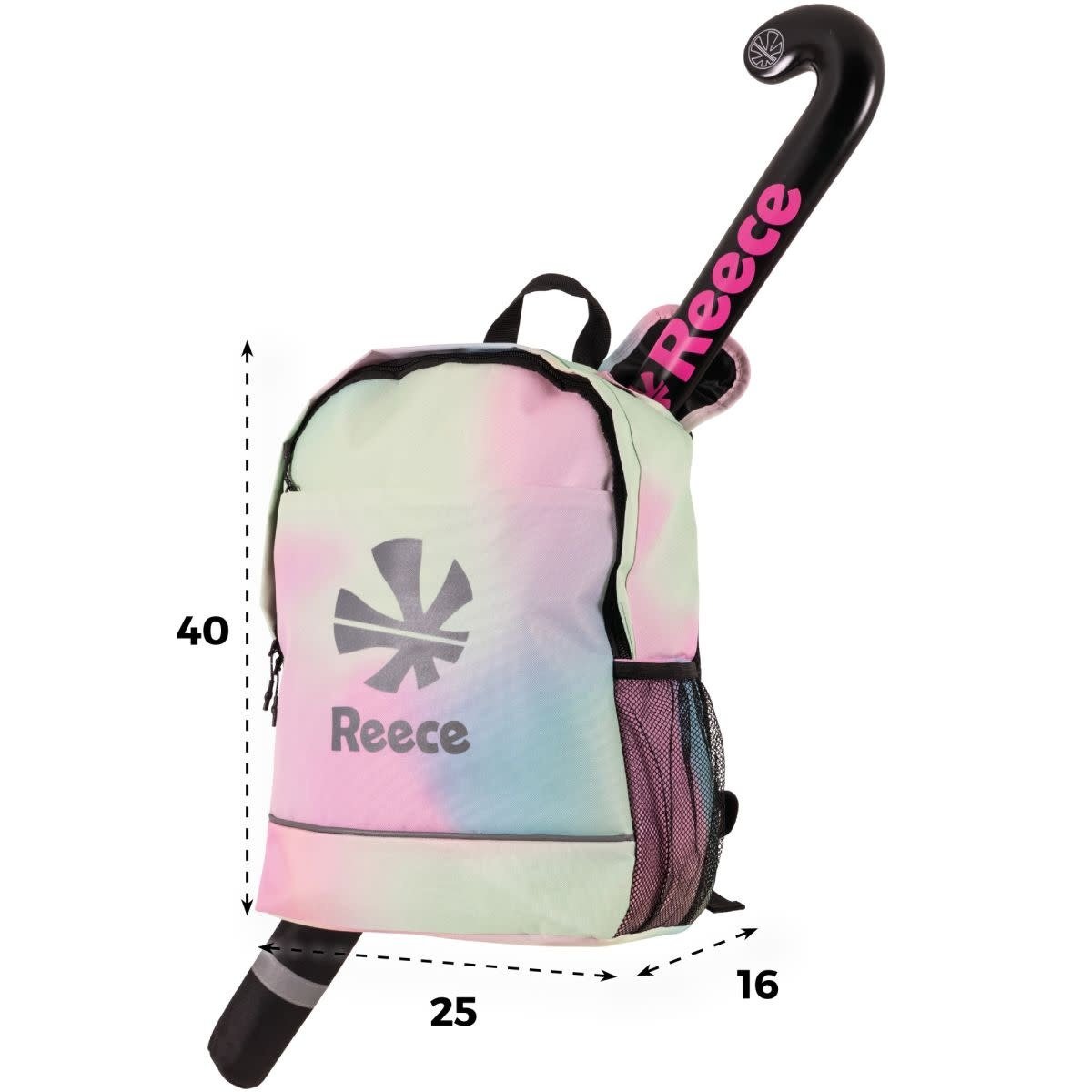 Reece Reece Ranken Backpack Multi Colour
