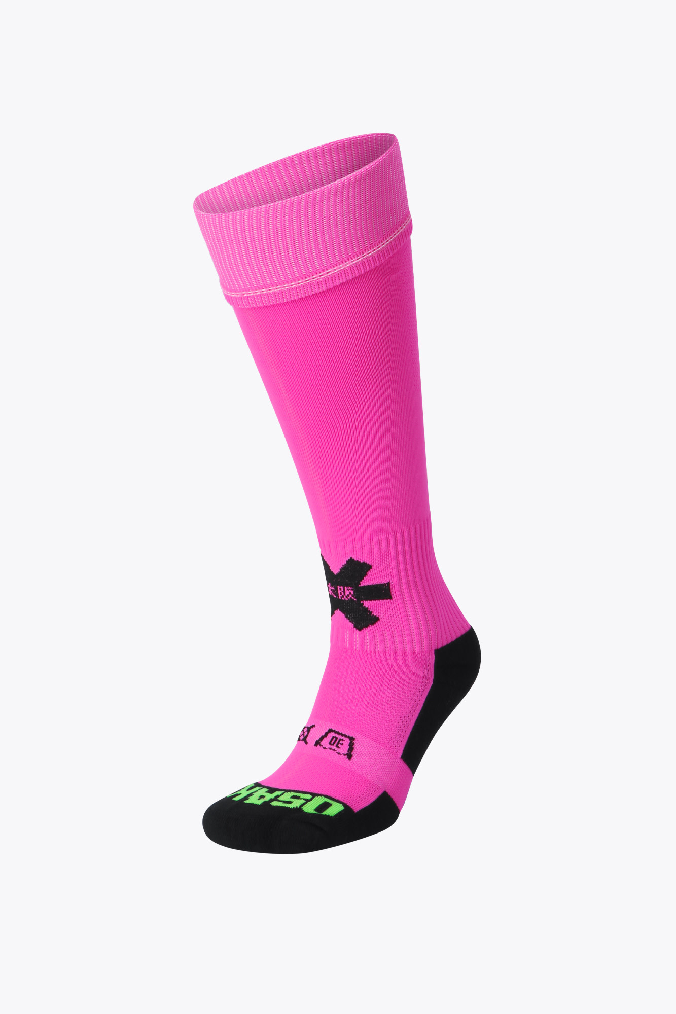 Osaka Osaka Hockey Socks Pink