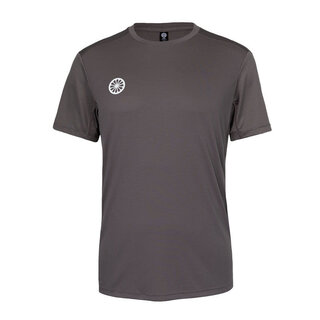 The Indian Maharadja The Indian Maharadja Men Agility Tee Walnut Brown