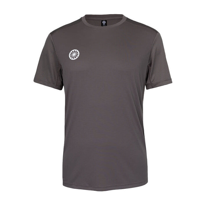 The Indian Maharadja The Indian Maharadja Men Agility Tee Walnut Brown