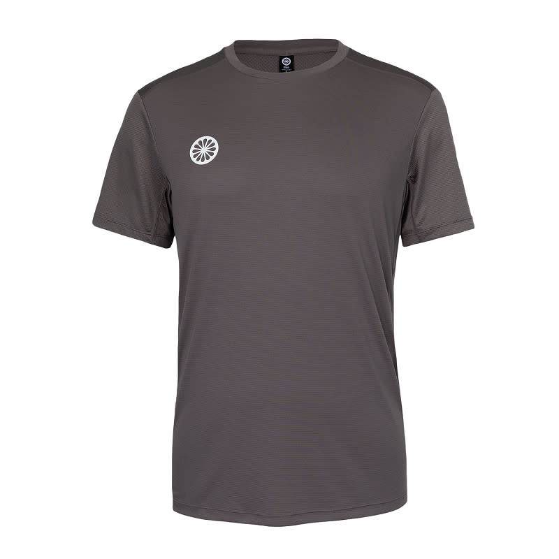 The Indian Maharadja The Indian Maharadja Men Agility Tee Walnut Brown