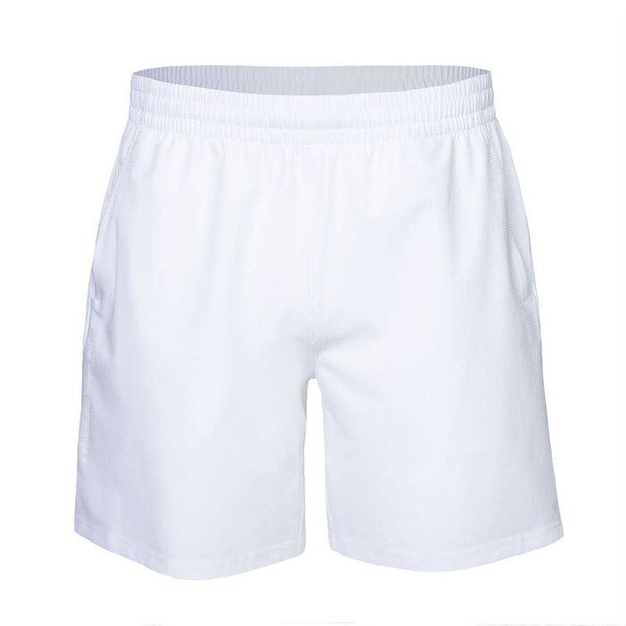 The Indian Maharadja The Indian Maharadja Men Ripstop Short Bright White